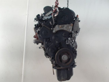 MOTEUR DIESEL PEUGEOT 208 1.4 HDi