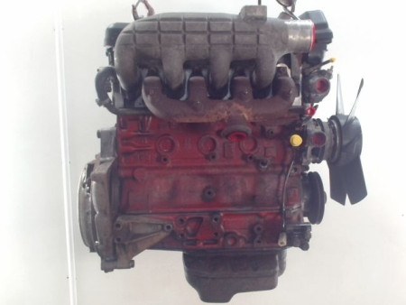 MOTEUR DIESEL RENAULT B80 B 80.45 