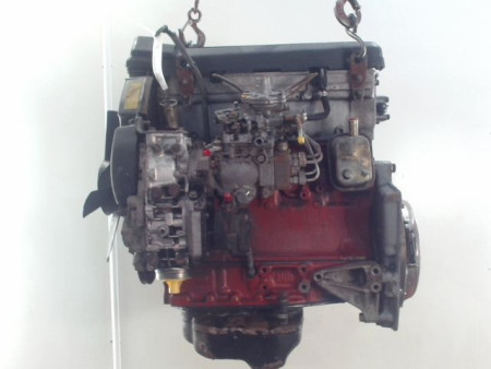 MOTEUR DIESEL RENAULT B80 B 80.45 