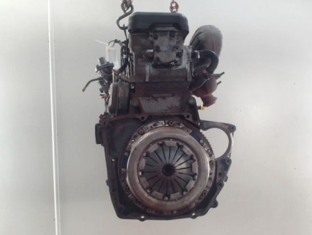 MOTEUR DIESEL RENAULT B80 B 80.45 