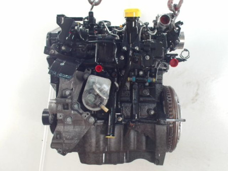 MOTEUR DIESEL RENAULT MEGANE 1.5 dCi 