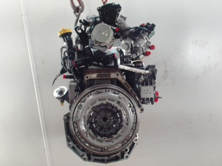 MOTEUR DIESEL RENAULT MEGANE 1.5 dCi 