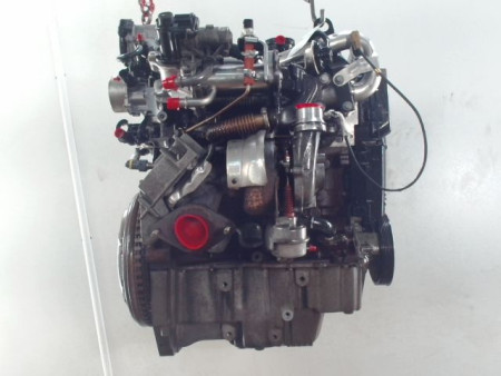 MOTEUR DIESEL RENAULT MEGANE 1.5 dCi 