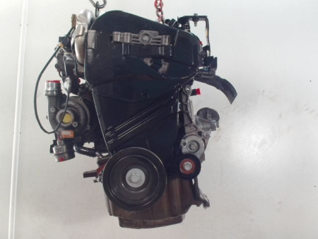 MOTEUR DIESEL RENAULT MEGANE 1.5 dCi 