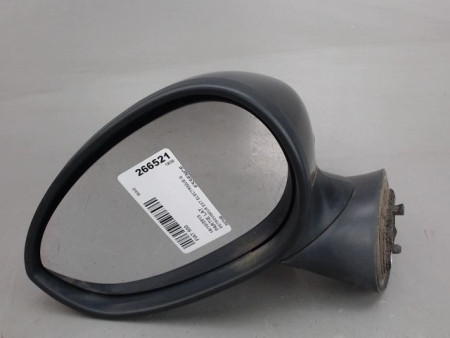 RETROVISEUR EXTERIEUR ELECTRIQUE GAUCHE FIAT 500