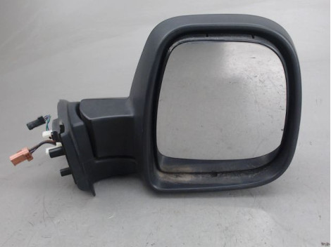 RETROVISEUR EXTERIEUR ELECTRIQUE DROIT PEUGEOT PARTNER