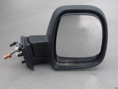 RETROVISEUR EXTERIEUR ELECTRIQUE DROIT PEUGEOT PARTNER