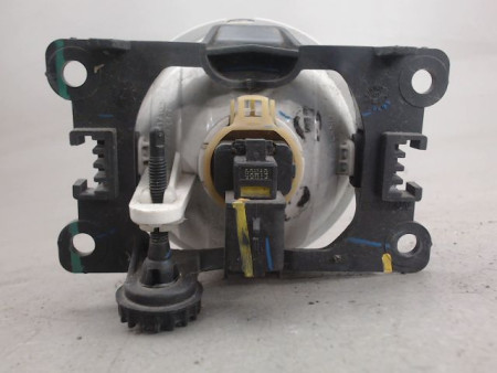 PHARE ANTIBROUILLARD AVANT DROIT CITROEN C3