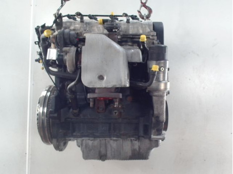 MOTEUR DIESEL HYUNDAI SANTAFE 2.0 CRDi