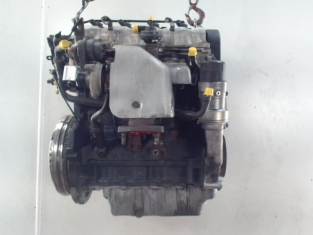 MOTEUR DIESEL HYUNDAI SANTAFE 2.0 CRDi