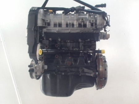 MOTEUR ESSENCE FIAT 500 1.4 