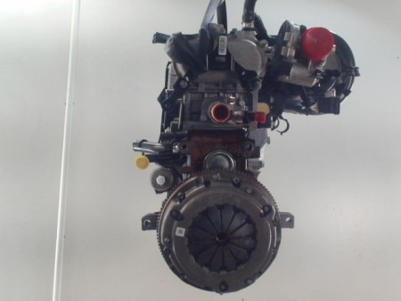 MOTEUR ESSENCE FIAT 500 1.4 