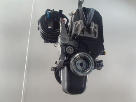 MOTEUR ESSENCE FIAT 500 1.4 