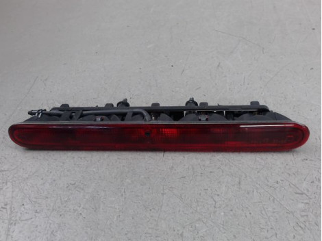 FEUX STOP SUPPLEMENTAIRE PEUGEOT 206