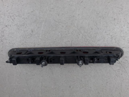 FEUX STOP SUPPLEMENTAIRE PEUGEOT 206