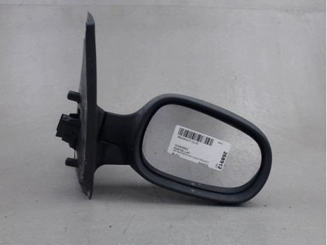 RETROVISEUR EXTERIEUR ELECTRIQUE DROIT RENAULT CLIO