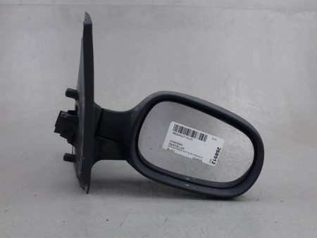 RETROVISEUR EXTERIEUR ELECTRIQUE DROIT RENAULT CLIO