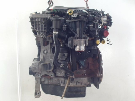 MOTEUR DIESEL FORD S-MAX 2.0 TDCi