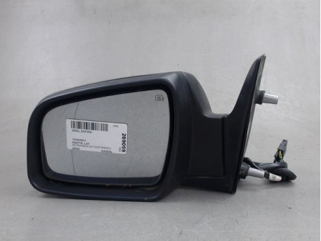 RETROVISEUR EXTERIEUR ELECTRIQUE GAUCHE OPEL ZAFIRA