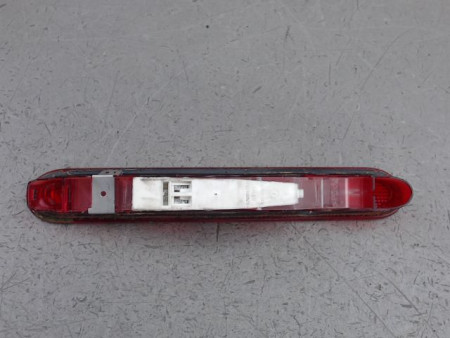 FEUX STOP SUPPLEMENTAIRE RENAULT KANGOO
