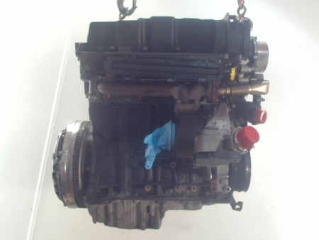 MOTEUR DIESEL B.M.W. SERIE 1 118 d