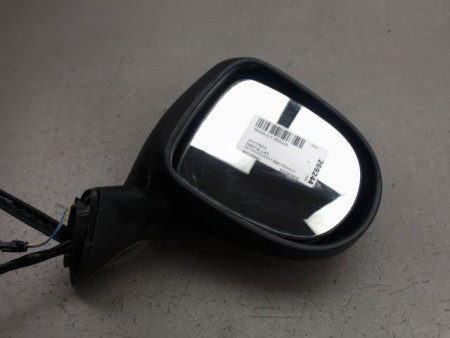 RETROVISEUR EXTERIEUR ELECTRIQUE DROIT RENAULT MODUS