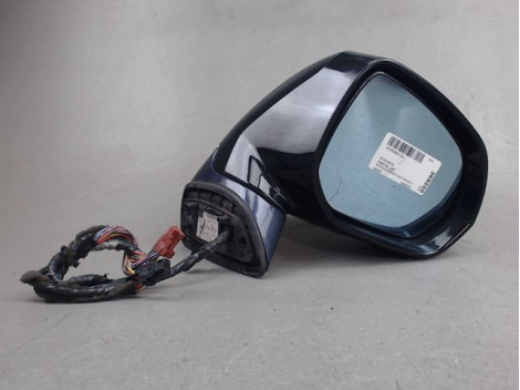 RETROVISEUR EXTERIEUR ELECTRIQUE DROIT CITROEN C4