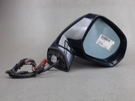 RETROVISEUR EXTERIEUR ELECTRIQUE DROIT CITROEN C4