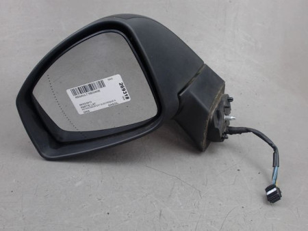 RETROVISEUR EXTERIEUR ELECTRIQUE GAUCHE RENAULT MEGANE