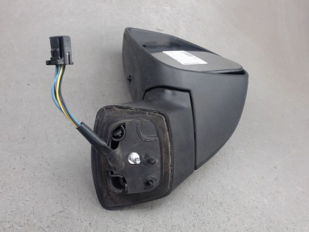 RETROVISEUR EXTERIEUR ELECTRIQUE GAUCHE RENAULT MEGANE
