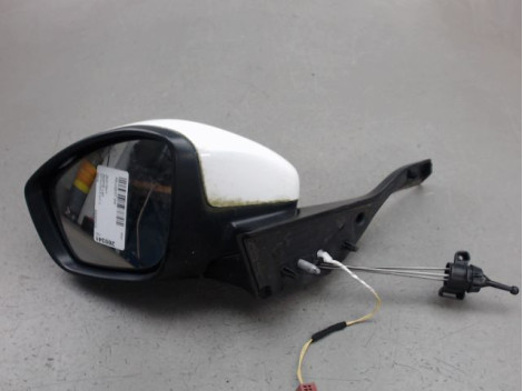 RETROVISEUR EXTERIEUR GAUCHE PEUGEOT 208