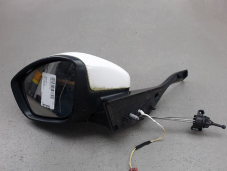 RETROVISEUR EXTERIEUR GAUCHE PEUGEOT 208