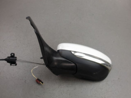RETROVISEUR EXTERIEUR GAUCHE PEUGEOT 208