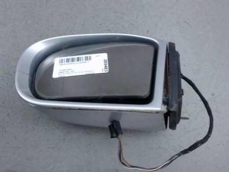RETROVISEUR EXTERIEUR ELECTRIQUE GAUCHE MERCEDES CLASSE C