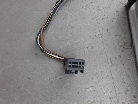 RETROVISEUR EXTERIEUR ELECTRIQUE GAUCHE MERCEDES CLASSE C