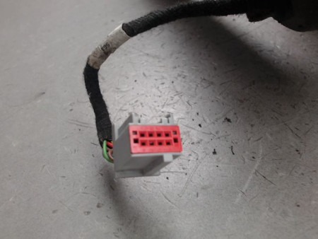 RETROVISEUR EXTERIEUR ELECTRIQUE GAUCHE FORD C-MAX