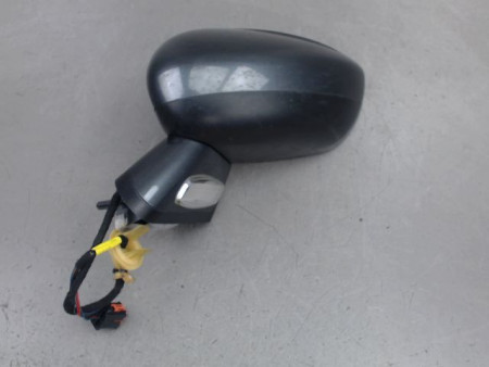 RETROVISEUR EXTERIEUR ELECTRIQUE GAUCHE CITROEN C4