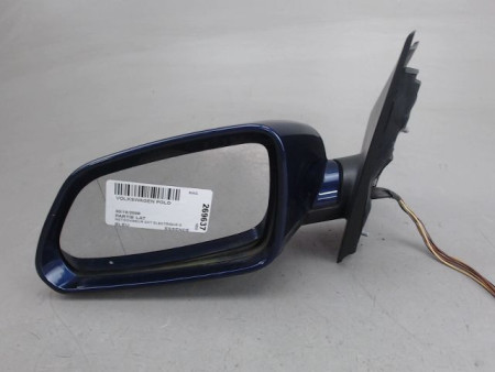 RETROVISEUR EXTERIEUR ELECTRIQUE GAUCHE VOLKSWAGEN POLO