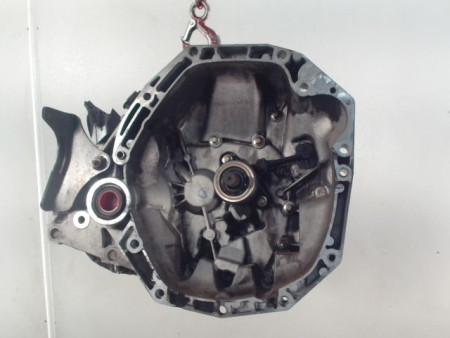 BOITE A VITESSE MECANIQUE RENAULT MODUS 1.4 