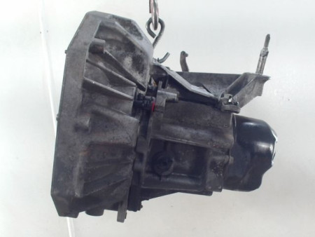 BOITE A VITESSE MECANIQUE RENAULT MODUS 1.4 