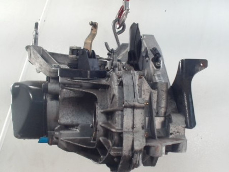 BOITE A VITESSE MECANIQUE RENAULT MODUS 1.4 