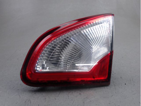 FEU ARRIERE INTERIEUR DROIT NISSAN QASHQAI