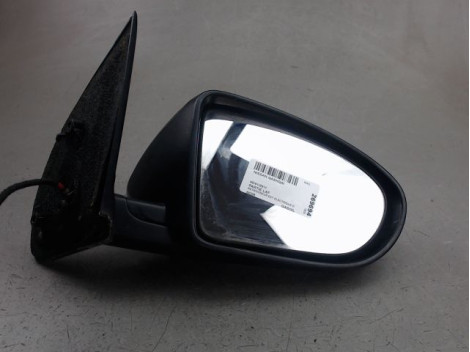 RETROVISEUR EXTERIEUR ELECTRIQUE DROIT NISSAN QASHQAI