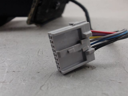 RETROVISEUR EXTERIEUR ELECTRIQUE DROIT NISSAN QASHQAI