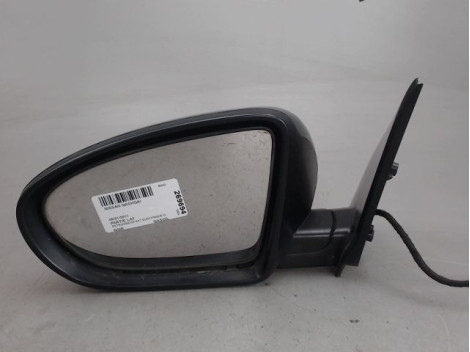 RETROVISEUR EXTERIEUR ELECTRIQUE GAUCHE NISSAN QASHQAI