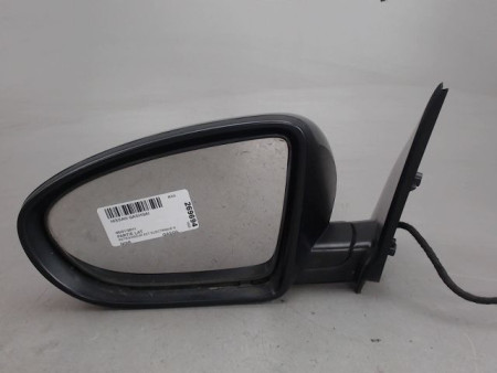 RETROVISEUR EXTERIEUR ELECTRIQUE GAUCHE NISSAN QASHQAI