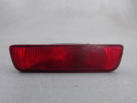 FEU BROUILLARD CENTRAL ARRIERE NISSAN QASHQAI