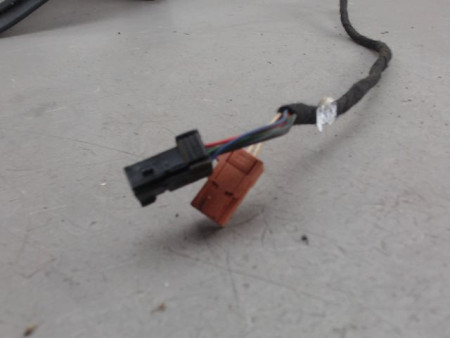 RETROVISEUR EXTERIEUR ELECTRIQUE GAUCHE PEUGEOT 207