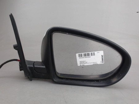 RETROVISEUR EXTERIEUR ELECTRIQUE DROIT NISSAN QASHQAI