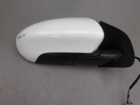 RETROVISEUR EXTERIEUR ELECTRIQUE DROIT NISSAN QASHQAI